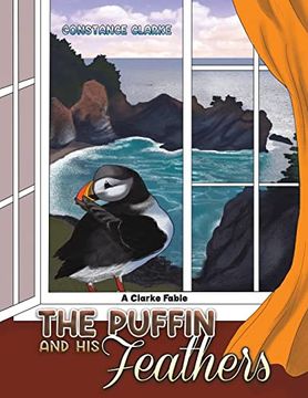 portada The Puffin and his Feathers 