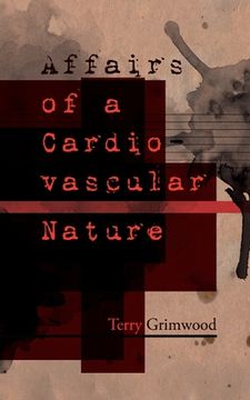 portada Affairs of a Cardiovascular Nature (en Inglés)