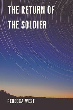 portada The Return of the Soldier 