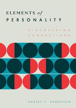 portada Elements of Personality: Discovering Connections (en Inglés)