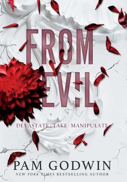 portada From Evil: Books 4-6 (en Inglés)