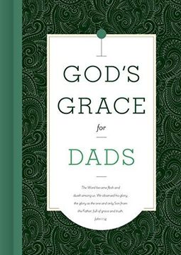 portada God's Grace for Dads (en Inglés)