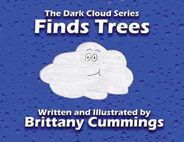 portada Finds Trees (en Inglés)