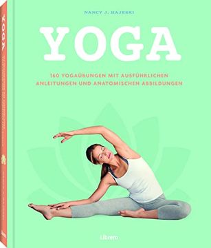 portada Yoga-Übungen: Umfassender Leitfaden mit Zahlreichen Möglichkeiten zum Einstieg und zur Fortführung der Yoga-Praxis
