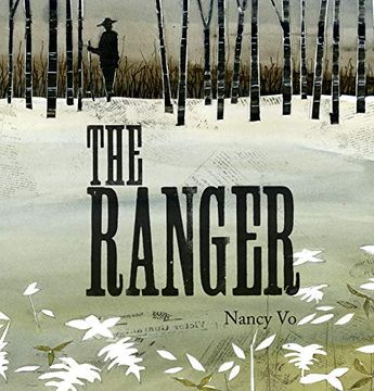 portada The Ranger (The Crow Stories Trilogy) (in English)