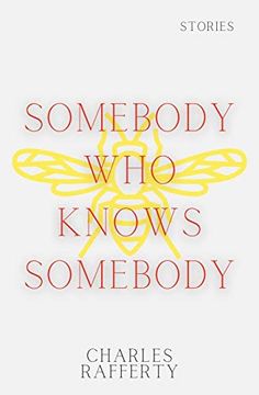 portada Somebody who Knows Somebody (en Inglés)