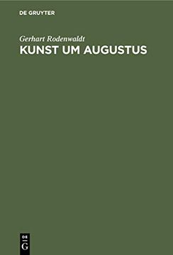 portada Kunst um Augustus