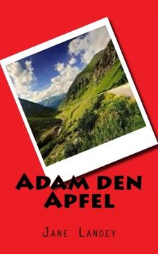 portada Adam den Apfel (German Edition)