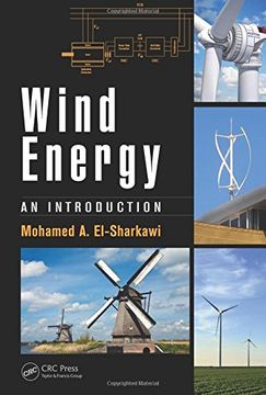 portada Wind Energy: An Introduction (en Inglés)