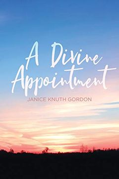 portada A Divine Appointment (en Inglés)