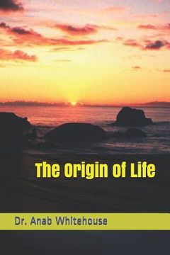 portada The Origin of Life (en Inglés)