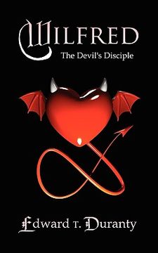 portada wilfred: the devil's disciple (en Inglés)