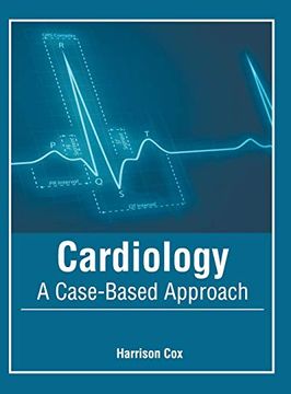 portada Cardiology: A Case-Based Approach (en Inglés)