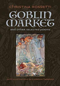portada Goblin Market and Other Selected Poems (en Inglés)