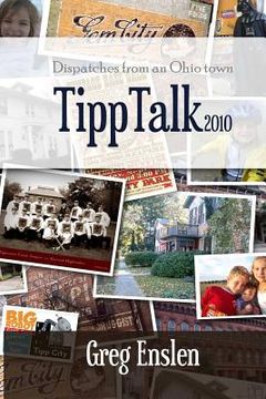 portada Tipp Talk 2010 (en Inglés)