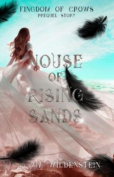 portada House of Rising Sands (in English)