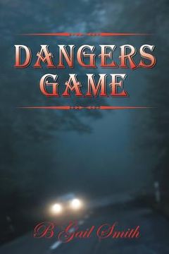 portada Dangers Game (en Inglés)