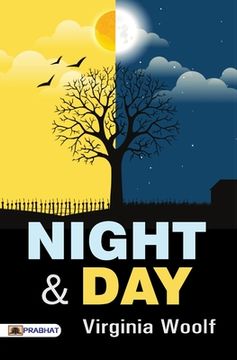 portada Night and Day