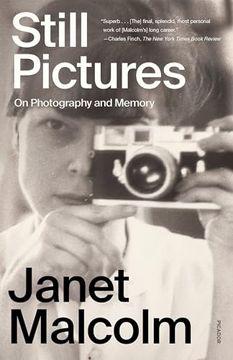 portada Still Pictures: On Photography and Memory 