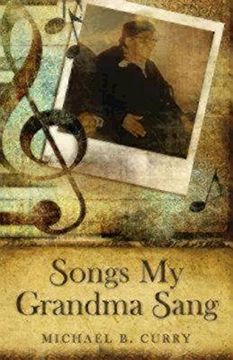 portada Songs My Grandma Sang (en Inglés)