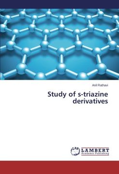 portada Study of s-triazine derivatives