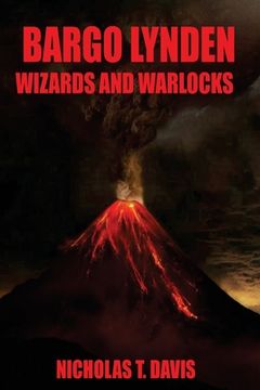 portada Bargo Lynden: Wizards and Warlocks (in English)