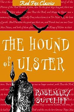 portada The Hound of Ulster (en Inglés)