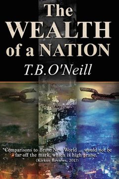 portada The Wealth of A Nation (en Inglés)