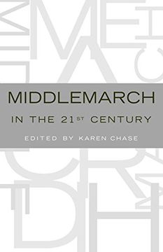 portada Middlemarch in the Twenty-First Century 