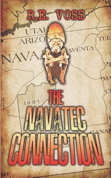 portada The Navatec Connection (in English)