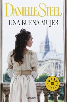portada Una Buena Mujer (in Spanish)