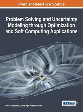 portada Problem Solving and Uncertainty Modeling through Optimization and Soft Computing Applications