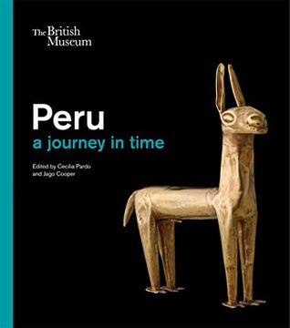 portada Peru: A Journey in Time 