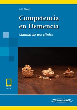 portada Competencia en Demencia (in Spanish)