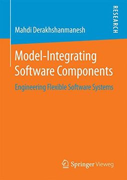 portada Model-Integrating Software Components