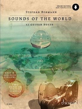 portada Sounds of the World