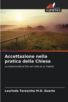 portada Accettazione nella pratica della Chiesa (in Italian)