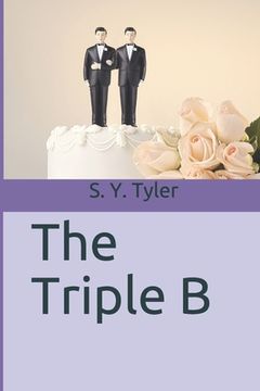 portada The Triple B (en Inglés)