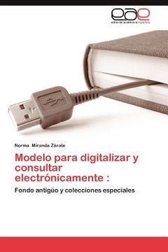 portada modelo para digitalizar y consultar electr nicamente (en Inglés)