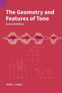 portada The Geometry and Features of Tone (in English)