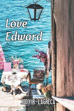 portada Love Edward (en Inglés)