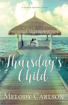 portada Thursday's Child (en Inglés)
