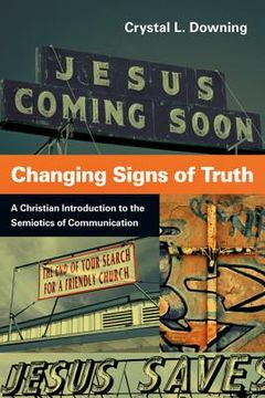portada changing signs of truth (in English)