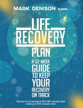 portada Life Recovery Plan (en Inglés)