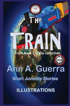 portada The Train: From Book 2 of the Collection (en Inglés)