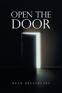 portada Open the Door (en Inglés)