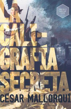 portada La Caligrafía Secreta (in Spanish)