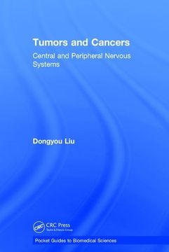 portada Tumors and Cancers: Central and Peripheral Nervous Systems (en Inglés)