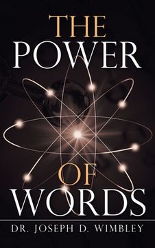portada The Power of Words (en Inglés)