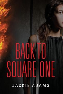 portada Back to Square One (in English)